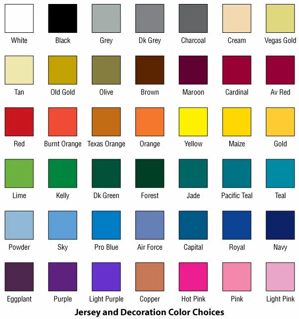 Athletic Knit Custom Sublimated Field Hockey Short Design 1235