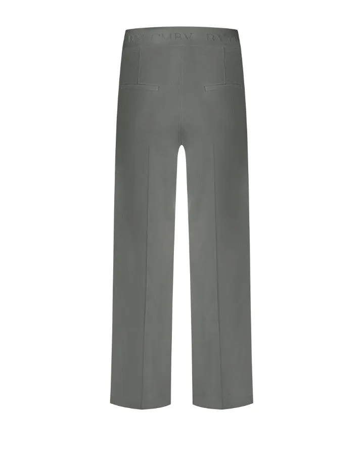 Cambio Cameron Pull On Pant