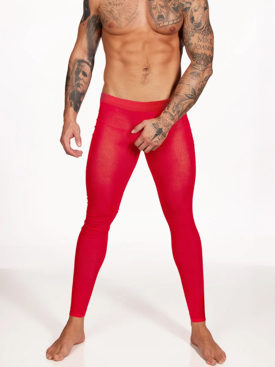 Cool Weather Legging