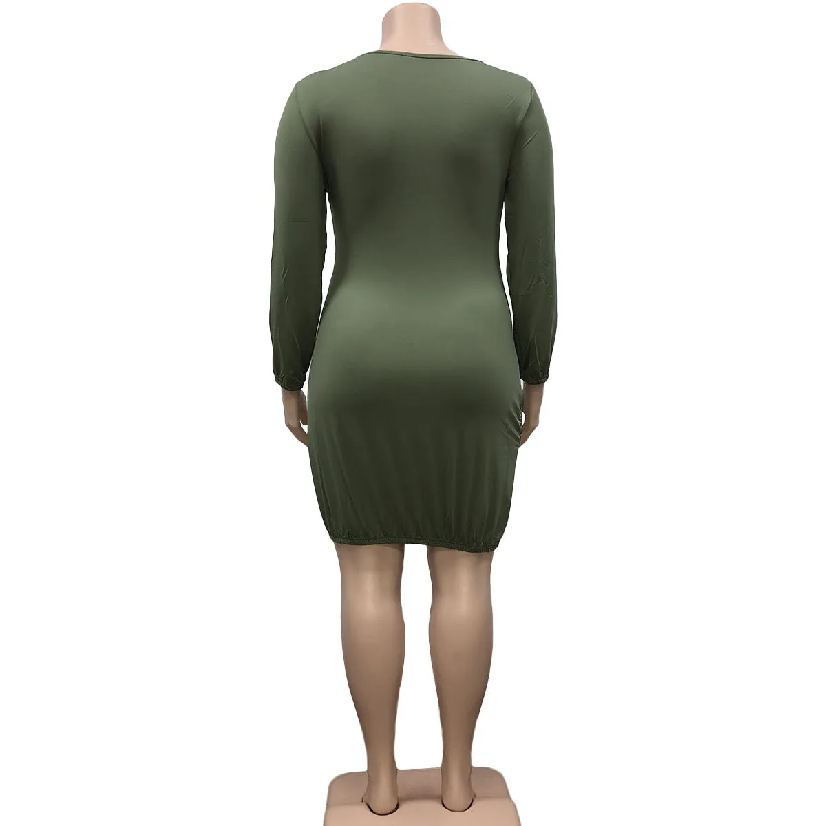 Fashion hot diamond dress（AY1475）