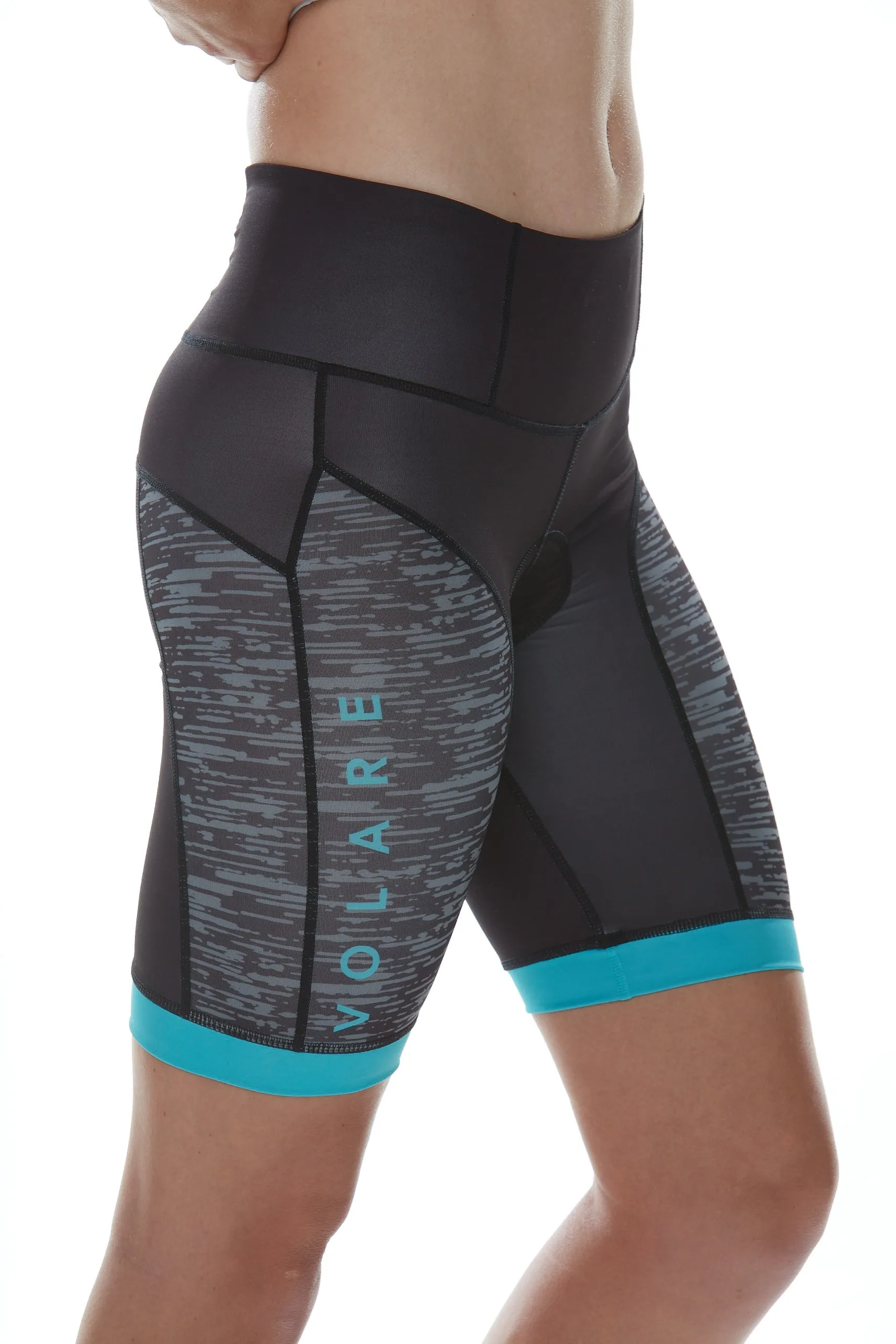 Womens Tri Short