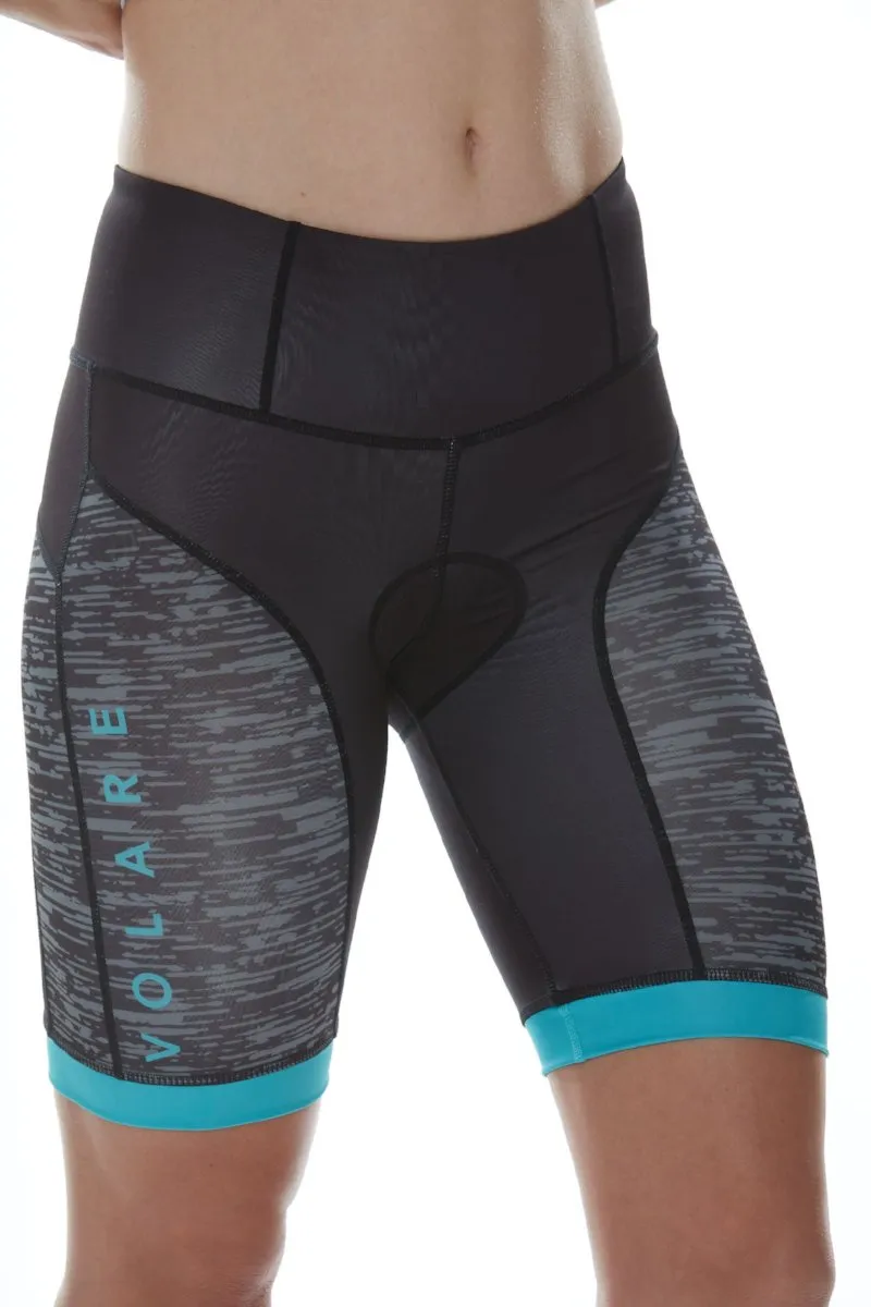 Womens Tri Short